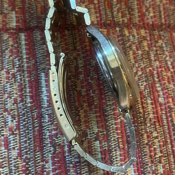 Vintage Champion Automatic Gents Wristwatch